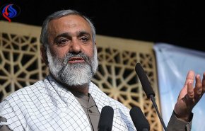 العميد نقدي:اميركا اليوم عاجزة ويائسة ومشلولة بالمنطقة
