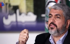 مشعل: تطبيع العرب مع الاحتلال يُرد بهذه المواقف!