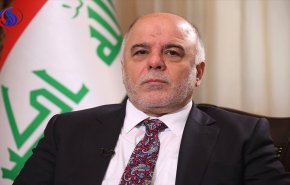 العبادي يؤكد على الاستعدادات للانتخابات في وقتها
