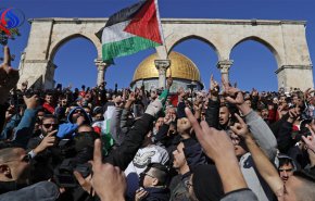 شاهد.. القوی الفلسطينية تعلن الاسبوع الجاري،اسبوع تصعيد