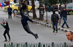 القوى الفلسطينية تدعو لايام غضب ضد الاحتلال