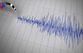 هزة أرضية تضرب حلبجة شمالي العراقية