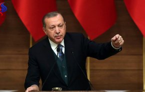 أردوغان: كان على ترامب أن يتصل بي قبل اتخاذه قرارا بشأن القدس