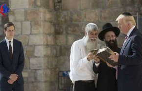 شاهد.. انقسام أميركي حول قرارات ترامب ضد القدس