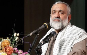 العميد نقدي: أميركا تشعر بالهلع من عمق تأثير الثورة الإسلامية في المنطقة