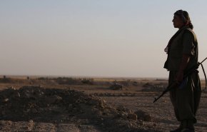 الـ ب ك ك يعلن ادارة مستقلة عن كردستان في جبال قنديل