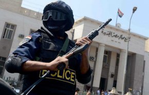 مقتل 9 إرهابيين يزرعون القنابل بسيناء
