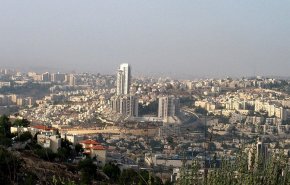 الاحتلال يناقش الاثنين مشروع توسيع مستوطنة 