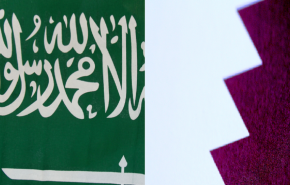 أزمة جديدة بين السعودية وقطر..اليكم التفاصيل!