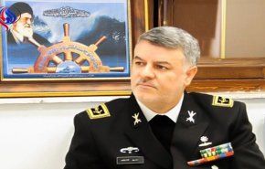 قائد سلاح البحر: سواحل مكران البوابة الذهبية للتواصل مع العالم