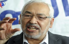 هذا ما قاله راشد الغنّوشي بشأن تعليق الرحلات الاماراتية الى تونس