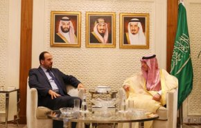 الجبير يلتقي في الرياض نصر الحريري