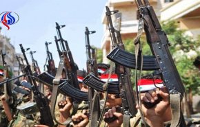الجيش يُعبّد انتصاراته على كامل محور 