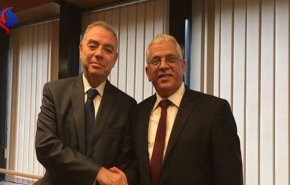 ليبيا تتسلم رئاسة المجموعة العربية في اليونسكو من لبنان