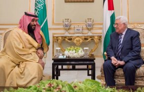 الكشف عن تفاصيل اللقاء الأخير بين ابن سلمان وعباس