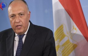 وزير الخارجية المصري ينفي وجود وساطة روسية بين بلاده و تركيا
