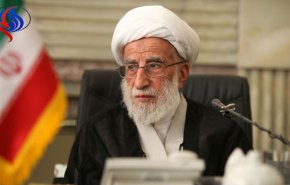 آية الله جنتي: سقوط الكيان الاسرائيلي بات قريبا 