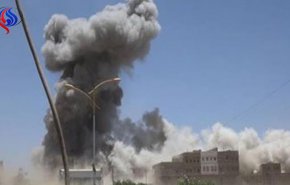 استشهاد 3 نساء وإصابة آخرىن في العدوان على مديرية رازح بصعدة