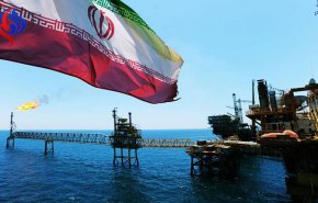 ايران تصدر 36 مليون متر مكعب من الغاز خلال يوم واحد