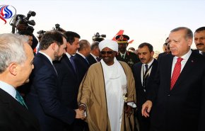 أردوغان من السودان: هل استشار ترامب أحدا بقرار القدس؟