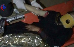 استشهاد مدنيين بغارت لتحالف العدوان بالحديدة والجوف