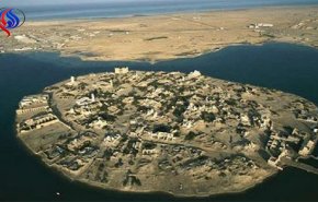 ما الذي يريده اردوغان من جزيرة سواكن السودانية