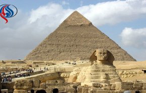 روبوت جديد قد يُحدث إنقلاباً في أهرامات الجيزة


