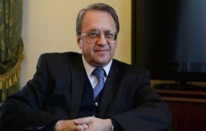 موسكو: مؤتمر سوتشي يجب أن يعقد برعاية أممية