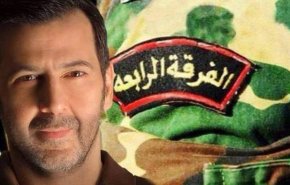 اين كان اللواء ماهر الاسد طوال سنة ونصف.. هل يعلن ساعة الصفر؟!
