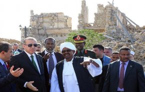 لهذه الأسباب زار أردوغان الخرطوم