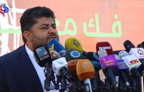 الحوثي لدول مجلس التعاون “ابراجكم” في مرمى صواريخنا