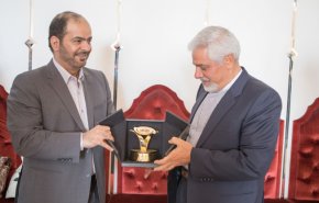 تطوير التعاون بين ايران وقطر في مجال مكافحة المخدرات