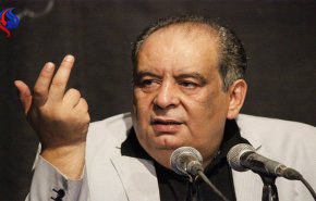 الکیان الصهیونی تشكر كاتبا مصريا: أسعدتنا بأقوالك!!