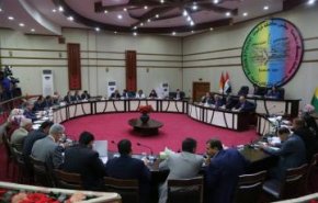 مسؤول تركماني : أهم أولوياتنا إقالة الطالباني من رئاسة مجلس كركوك