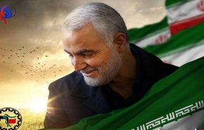 بالفيديو: رسالة اطفال فلسطين الى اللواء قاسم سليماني