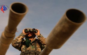 الجيش السوري يستعد لمعركة الحسم في ريف حماة
