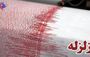 ايران: وفاة شخص واصابة 57 اخرین بسبب زلزال البرز