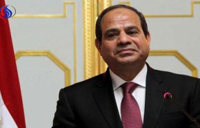 مرشح وحيد ضد السيسي في انتظار قرار المحكمة!