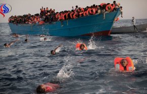 خفر السواحل الايطالي ينقذ أكثر من 250 مهاجرا انطلقوا من ليبيا
