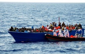 إنقاذ 364 مهاجرا في المتوسط، هل بينهم من سوريا والعراق؟!