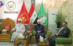 ماذا قال السفير الفلسطيني عن المرجعيات الدينية في العراق