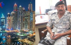 بالفيديو... اليمن مستعدة لاطلاق الصاروخ على ابراج الامارات والسعودية 