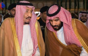 كاتب فلسطيني مهاجما السعودية: 