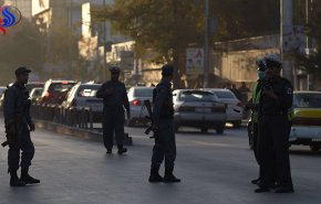 قتلى وجرحى في انفجار يهز مدينة كابول +صور