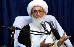 آية لله نوري همداني: سوف ننتصر على الكيان الصهيوني