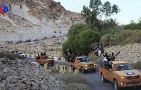 موسكو: غالبية الدواعش هربوا من سوريا الى ليبيا