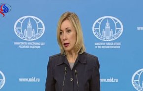 موسكو: على امريكا الاهتمام باوضاعها الداخلية قبل التدخل في انتخاباتنا
