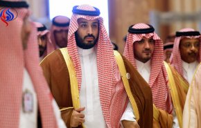 ملياردير إسرائيلي تواصل مع ابن عم ولي العهد السعودي