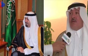  بن سلمان أطلق سراح أميرين سعوديين من 