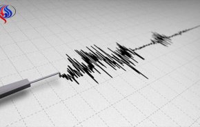 هزة ارضية تضرب قضاء الرفاعي في ذي قار  العراقية